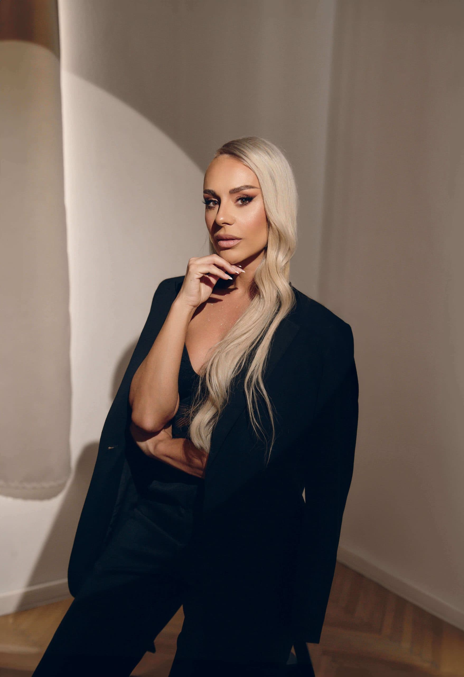 Marija Nastić